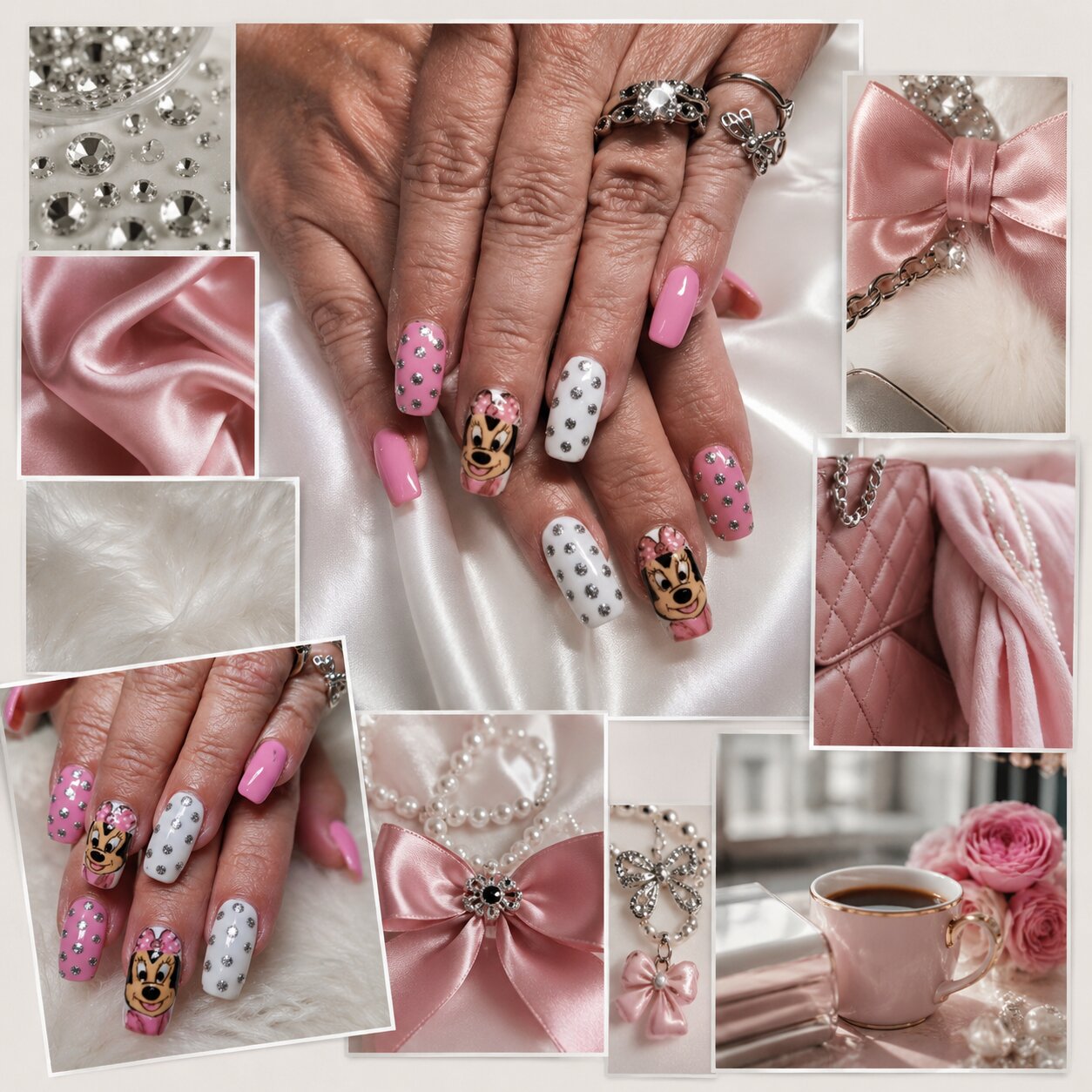 Nail Design